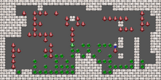 Уровень 442 — More Bugs collections